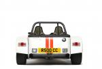 Caterham Seven Superlight R500 2008 года